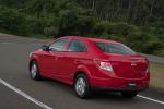 Chevrolet Prisma LT 2013 года